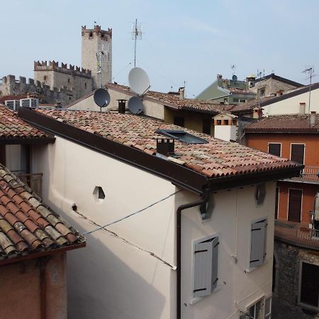 La Dolce Vita Suites Malcesine Exteriör bild