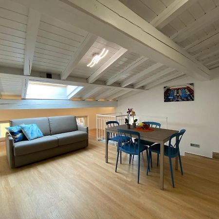 La Dolce Vita Suites Malcesine Exteriör bild