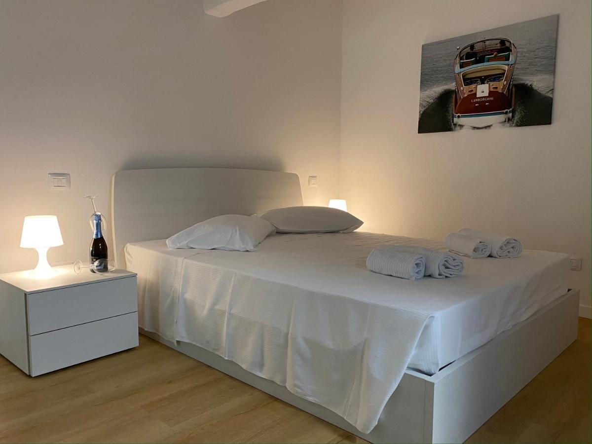 La Dolce Vita Suites Malcesine Exteriör bild