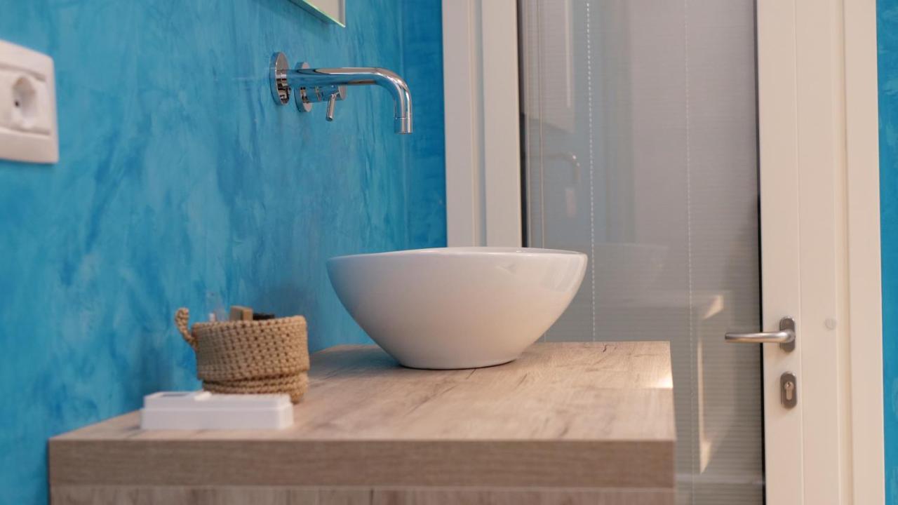 La Dolce Vita Suites Malcesine Exteriör bild