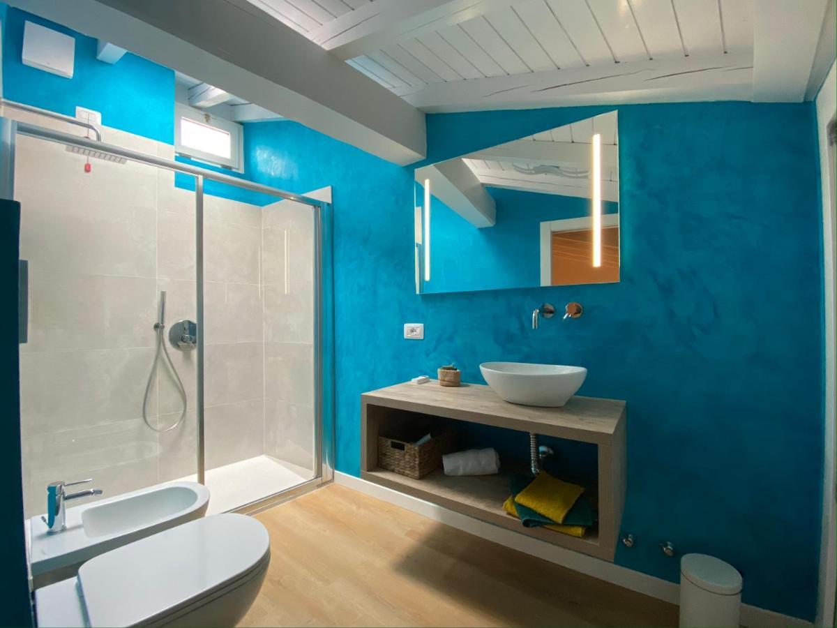 La Dolce Vita Suites Malcesine Exteriör bild