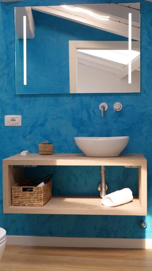 La Dolce Vita Suites Malcesine Exteriör bild