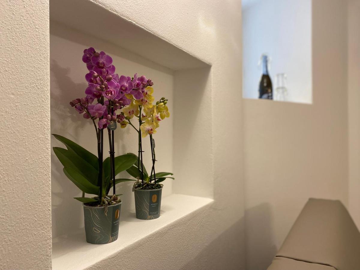 La Dolce Vita Suites Malcesine Exteriör bild
